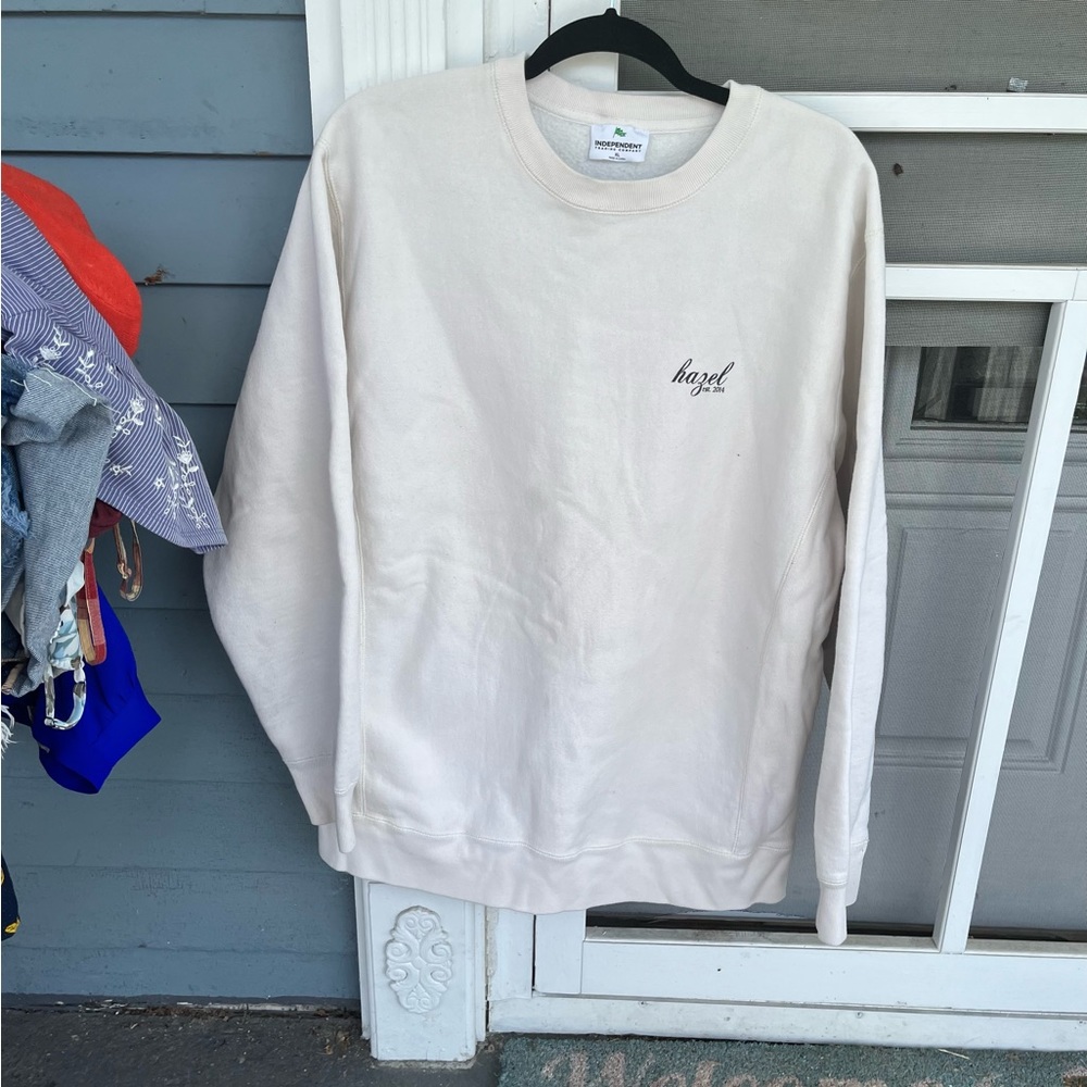 Hazel Boutique Sweatshirt